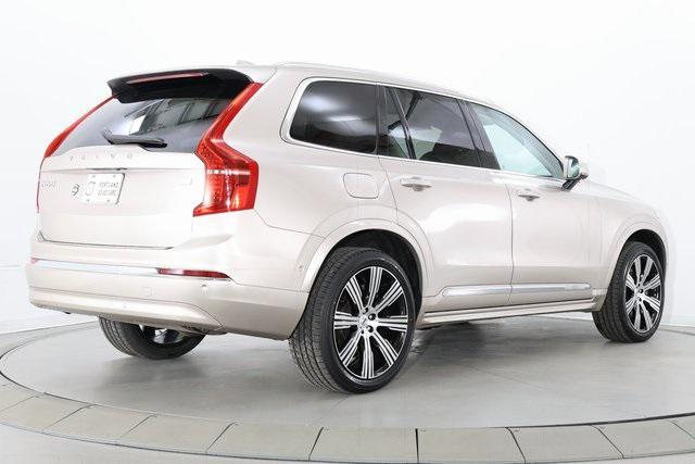 used 2024 Volvo XC90 Recharge Plug-In Hybrid car, priced at $44,490