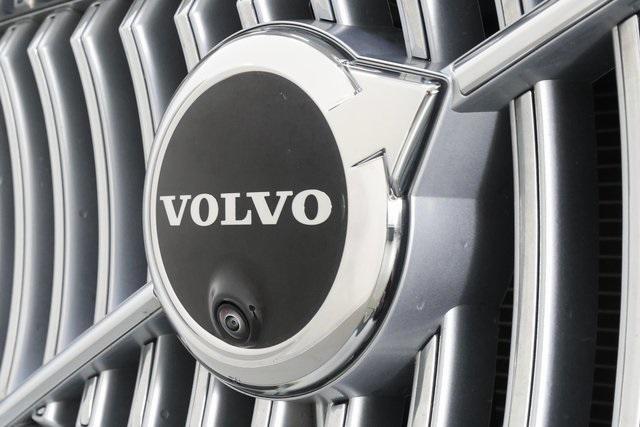 used 2024 Volvo XC90 Recharge Plug-In Hybrid car, priced at $44,490