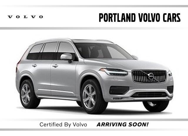 used 2024 Volvo XC90 Recharge Plug-In Hybrid car, priced at $43,890