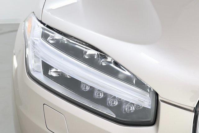 used 2024 Volvo XC90 Recharge Plug-In Hybrid car, priced at $44,490