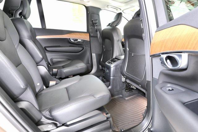 used 2024 Volvo XC90 Recharge Plug-In Hybrid car, priced at $44,490