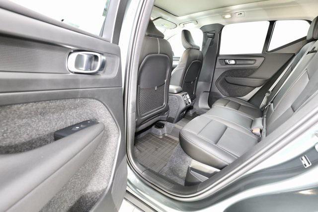 new 2026 Volvo XC40 car, priced at $52,200