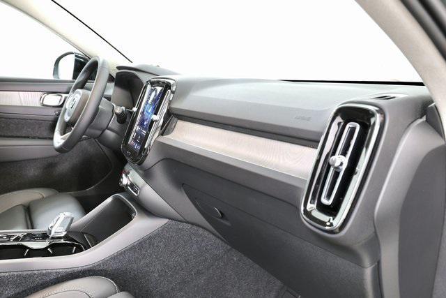 new 2026 Volvo XC40 car, priced at $52,200