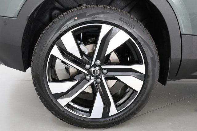 new 2026 Volvo XC40 car, priced at $52,200