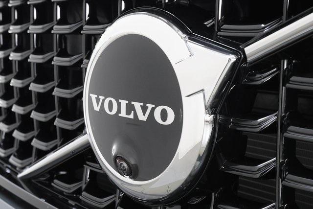 new 2026 Volvo XC40 car, priced at $52,200