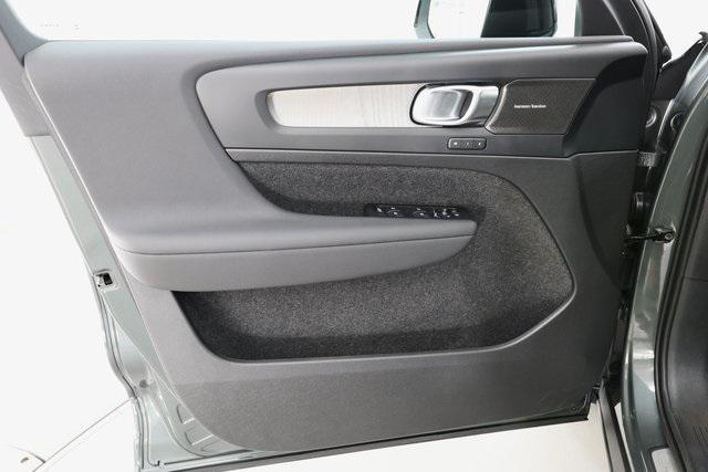 new 2026 Volvo XC40 car, priced at $52,200