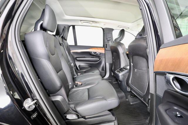used 2023 Volvo XC90 car, priced at $36,790