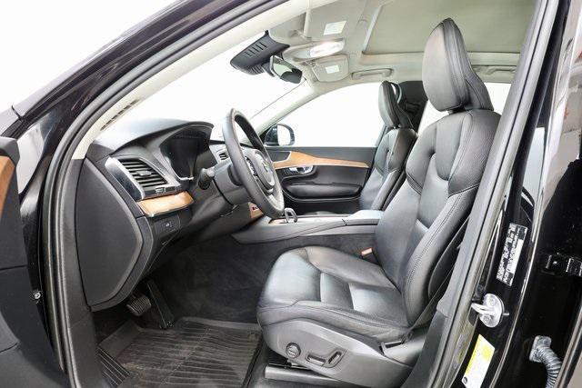 used 2023 Volvo XC90 car, priced at $36,790