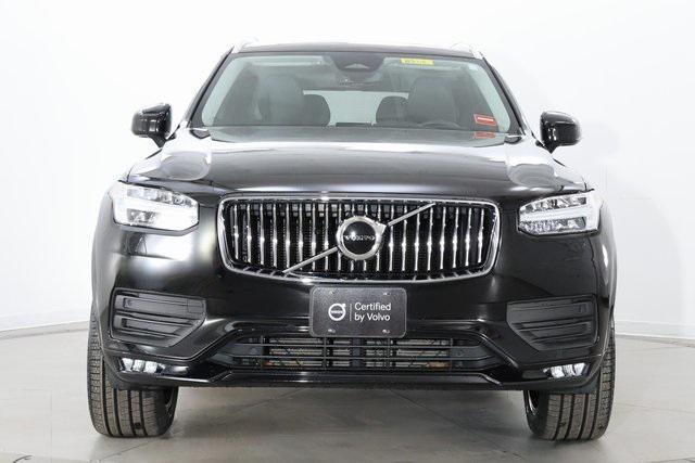 used 2023 Volvo XC90 car, priced at $36,790