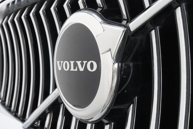 used 2023 Volvo XC90 car, priced at $36,790