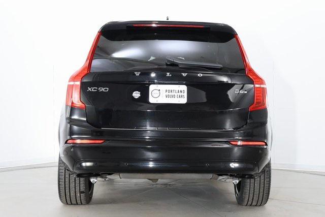 used 2023 Volvo XC90 car, priced at $36,790