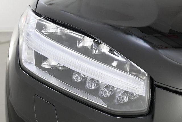 used 2023 Volvo XC90 car, priced at $36,790