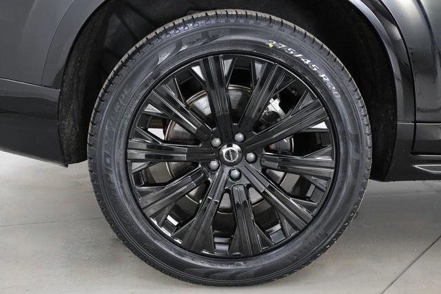 used 2023 Volvo XC90 car, priced at $36,790