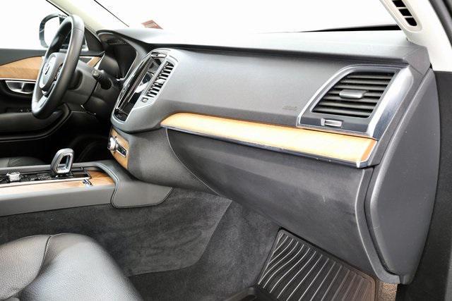 used 2023 Volvo XC90 car, priced at $36,790