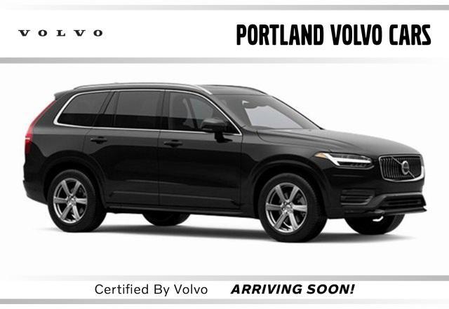 used 2023 Volvo XC90 car, priced at $35,990