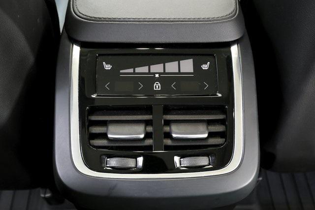 used 2023 Volvo XC90 car, priced at $36,790