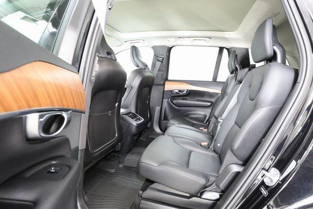 used 2023 Volvo XC90 car, priced at $36,790