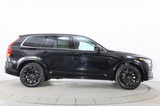 used 2023 Volvo XC90 car, priced at $36,790