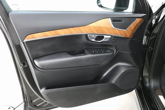 used 2023 Volvo XC90 car, priced at $36,790