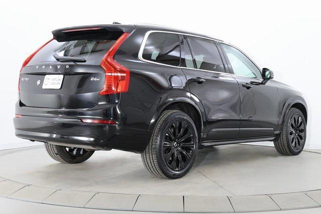 used 2023 Volvo XC90 car, priced at $36,790