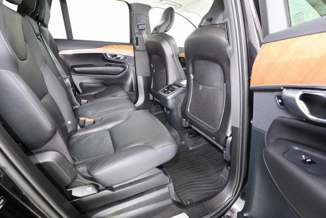 used 2023 Volvo XC90 car, priced at $36,790
