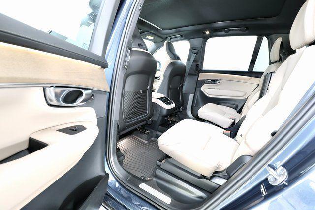 new 2026 Volvo XC90 car, priced at $65,280