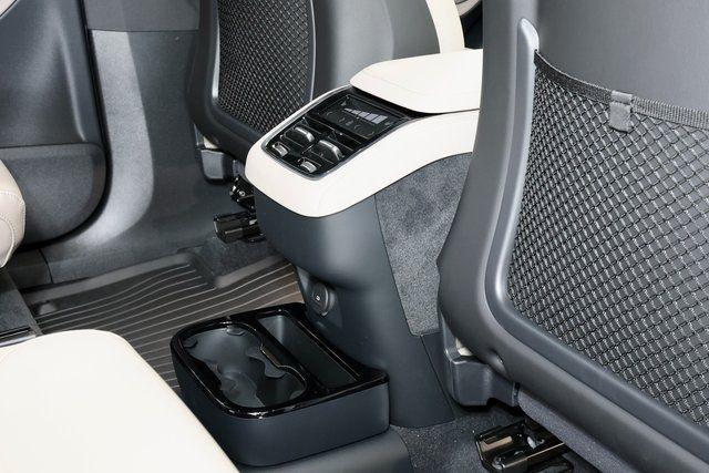 new 2026 Volvo XC90 car, priced at $65,280