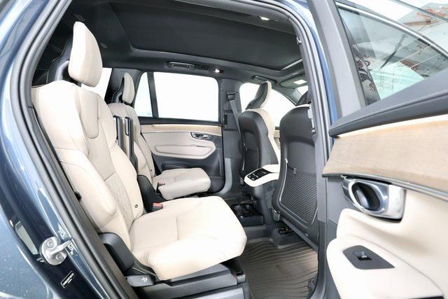 new 2026 Volvo XC90 car, priced at $68,780