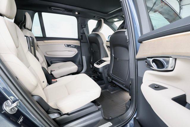 new 2026 Volvo XC90 car, priced at $68,780
