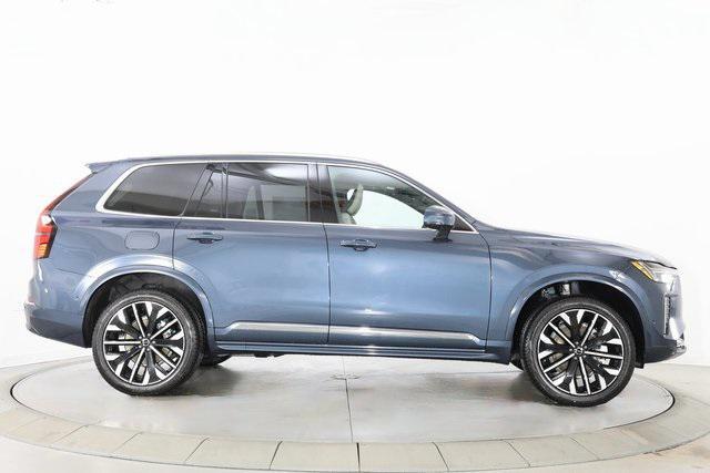 new 2026 Volvo XC90 car, priced at $68,780