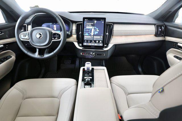 new 2026 Volvo XC90 car, priced at $65,280