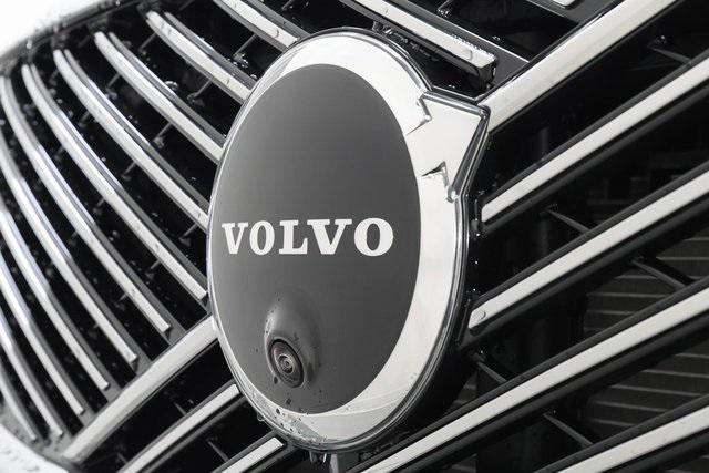 new 2026 Volvo XC90 car, priced at $68,780