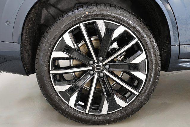 new 2026 Volvo XC90 car, priced at $65,280