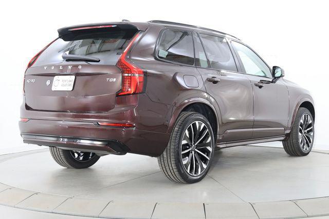 new 2026 Volvo XC90 Plug-In Hybrid car, priced at $88,405