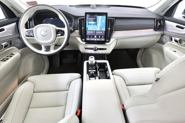 new 2026 Volvo XC90 Plug-In Hybrid car, priced at $88,405