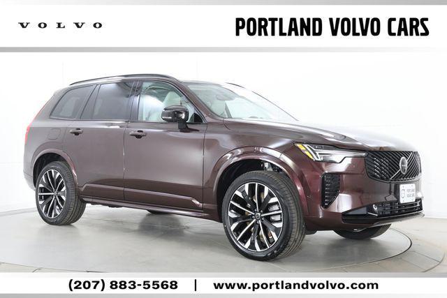 new 2026 Volvo XC90 Plug-In Hybrid car, priced at $88,405