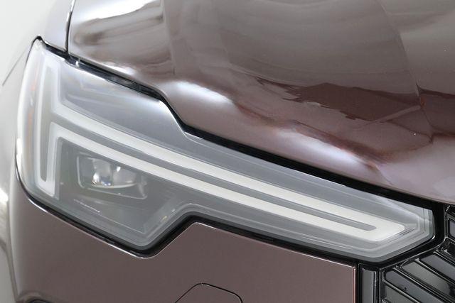 new 2026 Volvo XC90 Plug-In Hybrid car, priced at $88,405