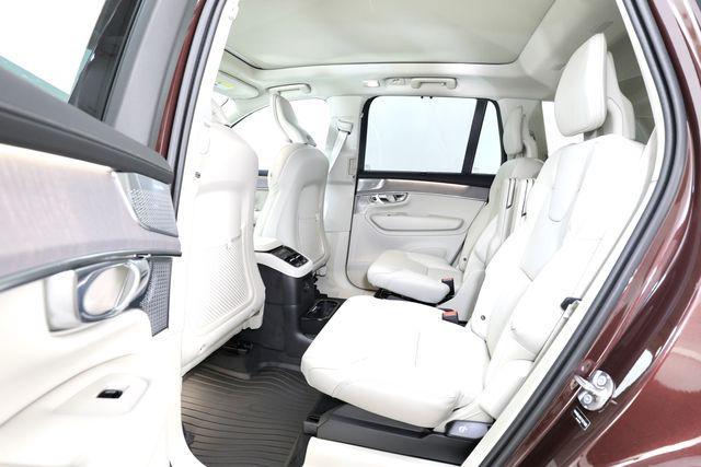 new 2026 Volvo XC90 Plug-In Hybrid car, priced at $88,405