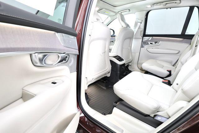 new 2026 Volvo XC90 Plug-In Hybrid car, priced at $88,405