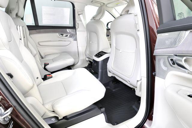 new 2026 Volvo XC90 Plug-In Hybrid car, priced at $88,405