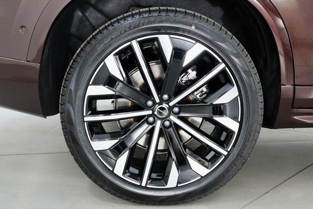 new 2026 Volvo XC90 Plug-In Hybrid car, priced at $88,405