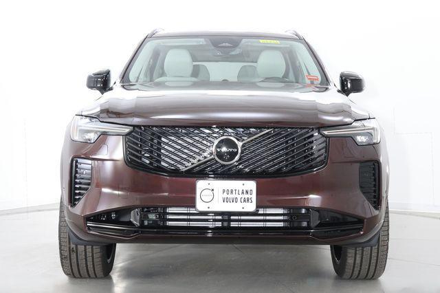 new 2026 Volvo XC90 Plug-In Hybrid car, priced at $88,405