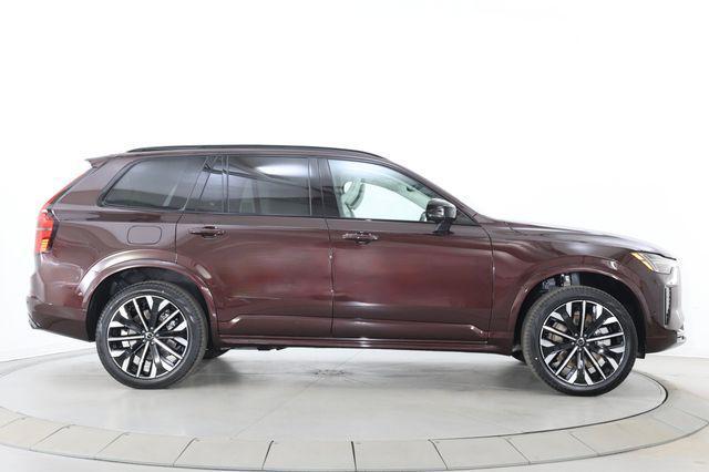 new 2026 Volvo XC90 Plug-In Hybrid car, priced at $88,405