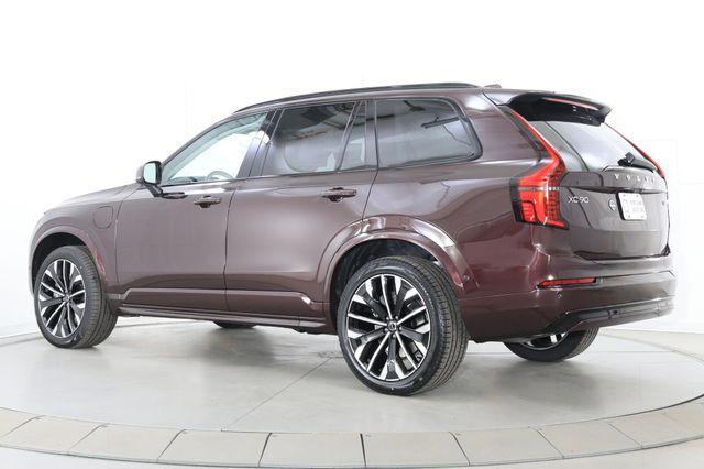 new 2026 Volvo XC90 Plug-In Hybrid car, priced at $88,405