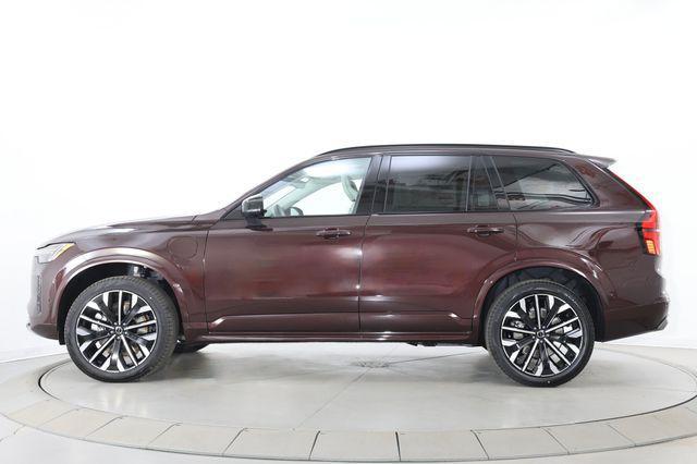 new 2026 Volvo XC90 Plug-In Hybrid car, priced at $88,405