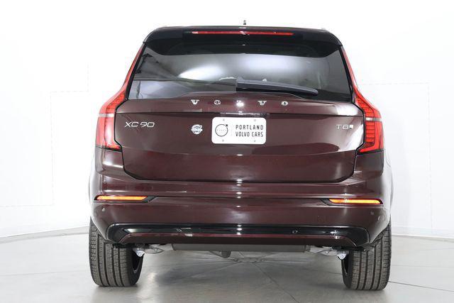 new 2026 Volvo XC90 Plug-In Hybrid car, priced at $88,405