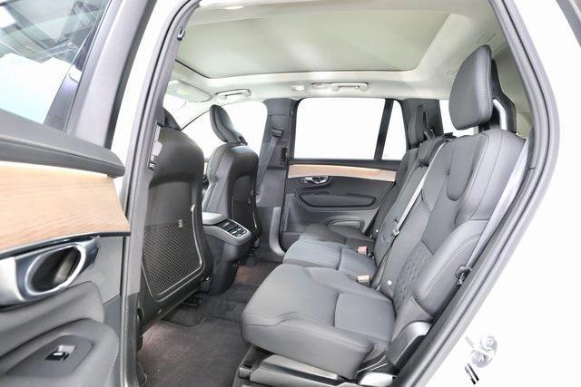 used 2025 Volvo XC90 car, priced at $46,990
