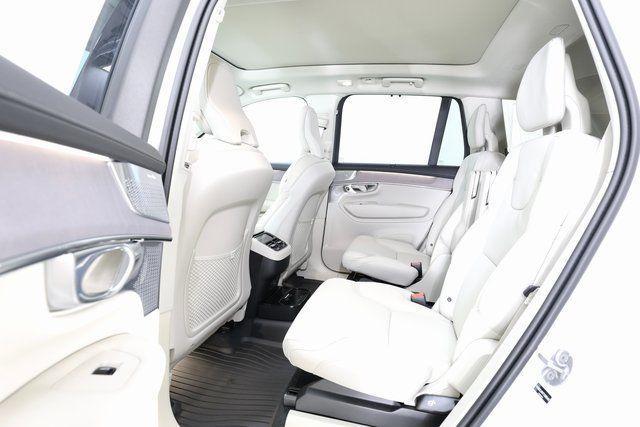 new 2026 Volvo XC90 car, priced at $78,350