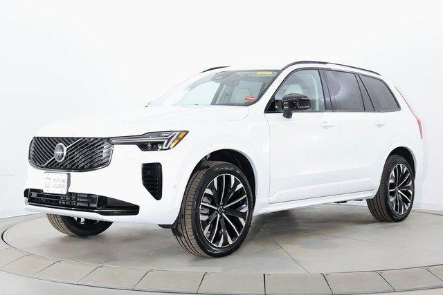 new 2026 Volvo XC90 car, priced at $78,350