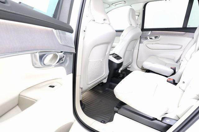 new 2026 Volvo XC90 car, priced at $77,850